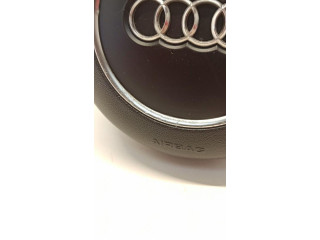 Подушка безопасности водителя 8V0880201AL   Audi A7 S7 4G