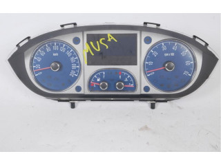 Přístrojová deska Lancia Musa 2008 555000680304