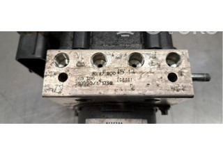 Блок АБС A4479001517   Mercedes-Benz  Vito Viano W447  2014 -  года