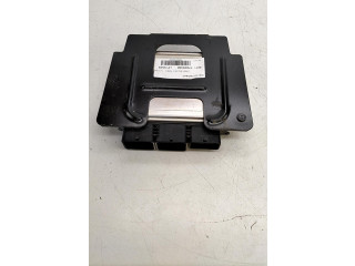 Блок управления двигателя 1609661380   Citroen Berlingo