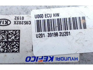 Блок управления двигателя 391002U205, 391982U201   KIA Ceed
