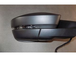 Зеркало электрическое        Skoda Karoq  2017 -  года   