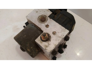 Блок АБС 7700424814, 0265216626   Renault  Clio II  1998-2001 года