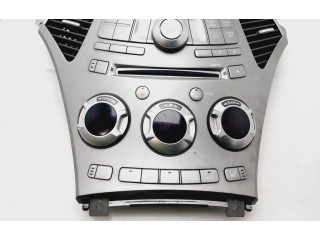 Блок управления климат-контролем 86213XA43A   Subaru B9 Tribeca