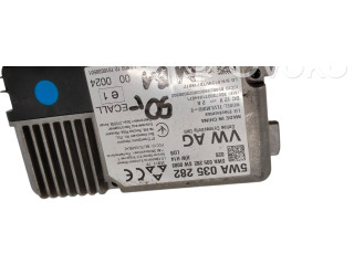 Блок управления 5WA035282   Audi A1