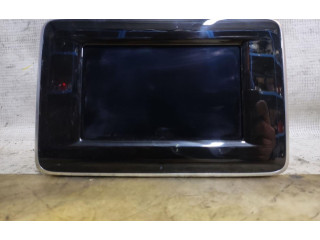 Дисплей A2469016002 Mercedes-Benz A W176