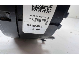 Подрулевой шлейф SRS 1K0959653C, CZK03   Skoda Octavia Mk2 (1Z)