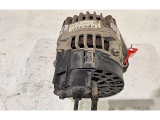 Генератор 51709133   Fiat Punto (188)      