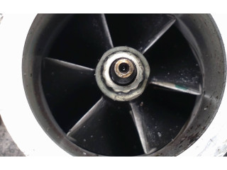 Турбина Ford Galaxy 9658728580, 740295 для двигателя QXWA