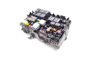 Блок предохранителей Ford Ranger