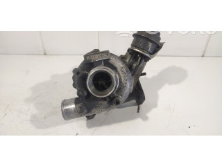 Turbodmychadlo Турбина 028457026 Volkswagen Passat Alltrack AFN