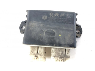 Блок управления 9809260680   Citroen LN LNA