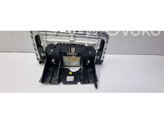 Дисплей 98345773ZD Citroen Berlingo