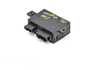 Комплект блоков управления 030906032CP, 0261207199   Volkswagen Lupo