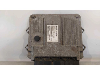 Řídící jednotka 51796241   Fiat Grande Punto 2005