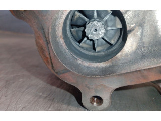  Турбина Peugeot 406  9639563080, RHF4H16106X   для двигателя RHY      