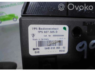 Рулевая рейка 7P5927325D, 5HB010355 Porsche Cayenne (9Y0 9Y3) 2018- года