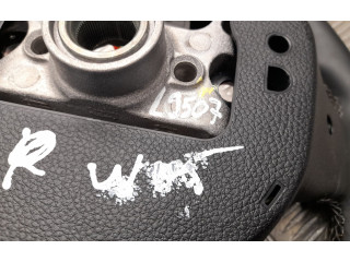 Руль KIA Rio  2013 - 2015 года 56130H8000, L9507      