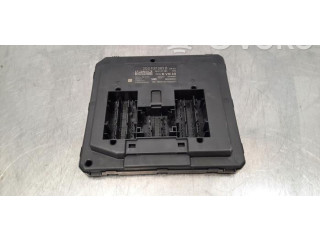 Блок комфорта 2Q0937085B Skoda Fabia Mk3 (NJ)