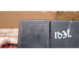 Блок предохранителей  8D0937503E, 8D0937503   Audi A6 S6 C5 4B    