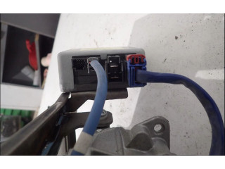 рейка Колонка рулевая 488108445R Renault Twingo II 2007 - 2014 года