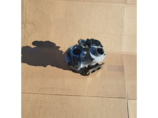  Турбина Audi A3 S3 8V  06K145874G, 06K145874P         