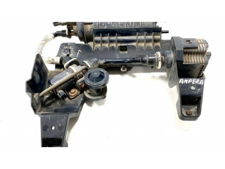 Фильтр с активированным углем (топливный пар)