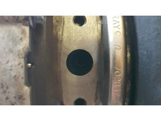 Турбина Jaguar XF 3.0 AX2Q6K682BC для двигателя 306DT для двигателя 306DT