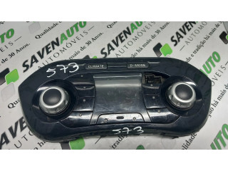 Блок управления климат-контролем SV1-23-11 Nissan Juke I F15