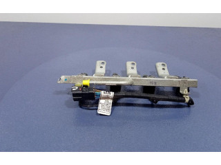 Форсунка 25186566, 25186566    Chevrolet Spark   