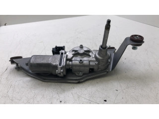 Моторчик заднего дворника KB7W67450, 7496001090 Mazda CX-5 II