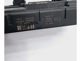 Блок предохранителей 3453739 Mini One - Cooper Coupe R56