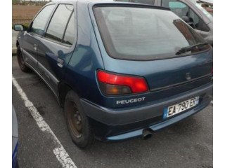 Вентилятор печки    644195   Peugeot 306