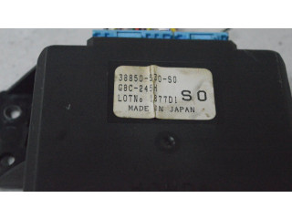 Блок управления    Honda Prelude