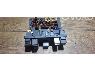 Блок комфорта 3c0937049ah Audi A3 S3 A3 Sportback 8P