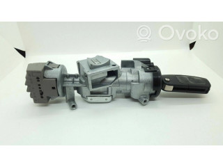 Замок зажигания