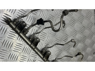 Vstřikovací lišta 7547599, 603071 BMW 7 F01 F02 F03 F04 pro benzínový motor 4.4