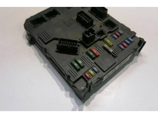   Pojistková skříňka 9659579180, S118085400A   Peugeot 1007 2005