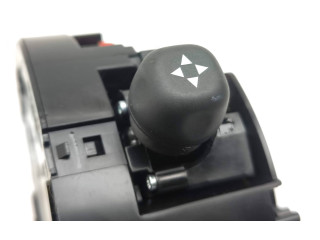 Ручка стеклоочистителей LK11060789, 91579718201607 Jeep Grand Cherokee