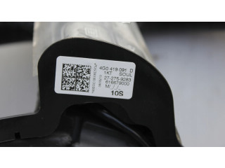 Руль Audi A7 S7 4G 2011 - 2017 года 4G0419091D