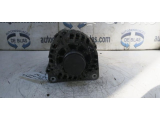 Генератор 028903031A   Skoda Superb B5 (3U)      