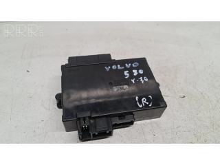 Блок управления 9472916, 18190183   Volvo S70  V70  V70 XC