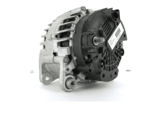 Генератор TG14C039, 3EFFE Audi A1