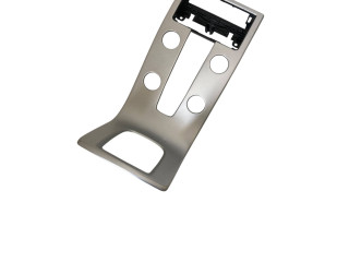 Блок управления климат-контролем 30672565   Volvo V50