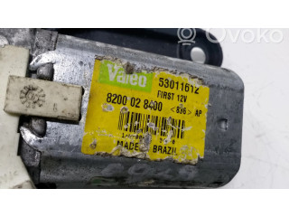 Моторчик заднего дворника 8200028400, 53011612    Renault Clio II