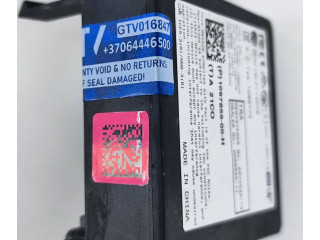 Блок комфорта 109785500H Tesla Model 3