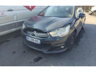 Блок подушек безопасности 9678691580   Citroen DS4