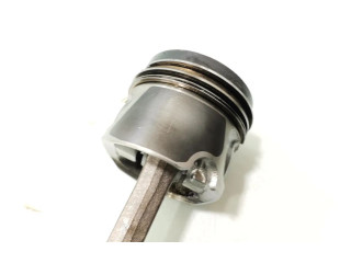  Поршень с шатуном CBAB CBAB  Audi A3 S3 8P  