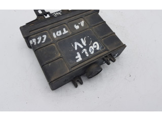 Блок управления коробкой передач 01M927733HQ, 5DG00792315 Volkswagen Golf IV
