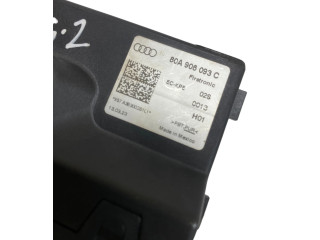 Блок управления топливного насоса 80A906093C Audi Q5 SQ5